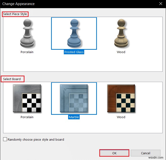 วิธีเล่น Chess Titans บน Windows 10 