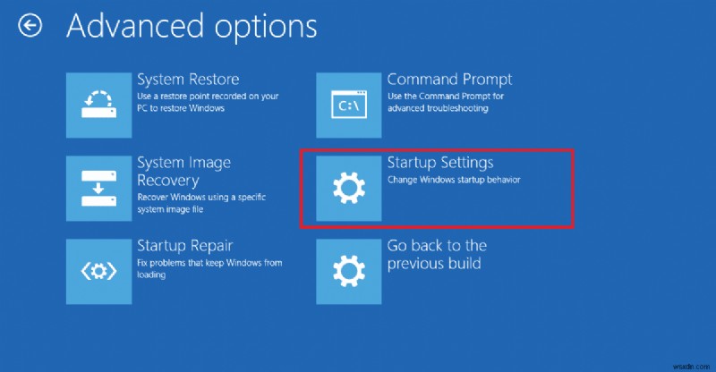 แก้ไขข้อผิดพลาดหน้าจอสีน้ำเงินของ Windows 10 Netwtw04.sys 