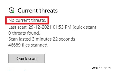 แก้ไขข้อผิดพลาดหน้าจอสีน้ำเงินของ Windows 10 Netwtw04.sys 