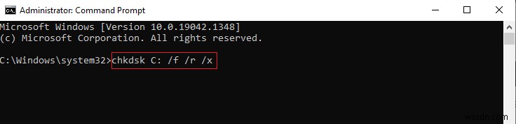 แก้ไขข้อผิดพลาดการติดตั้ง Windows Update 0x8007012a 