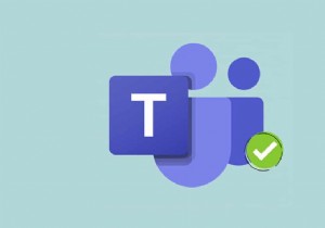 วิธีทำให้สถานะ Microsoft Teams พร้อมใช้งาน