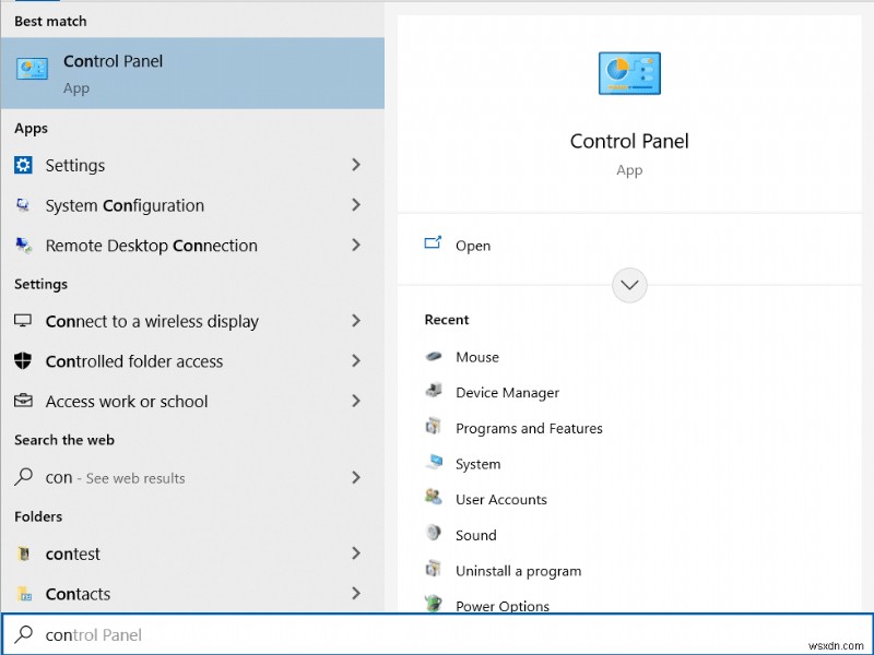 วิธีทำให้สถานะ Microsoft Teams พร้อมใช้งาน