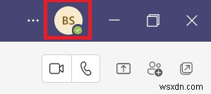 วิธีทำให้สถานะ Microsoft Teams พร้อมใช้งาน