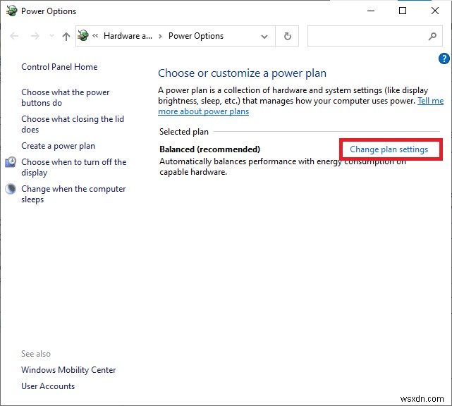 แก้ไข Ntoskrnl.exe High Disk Usage 