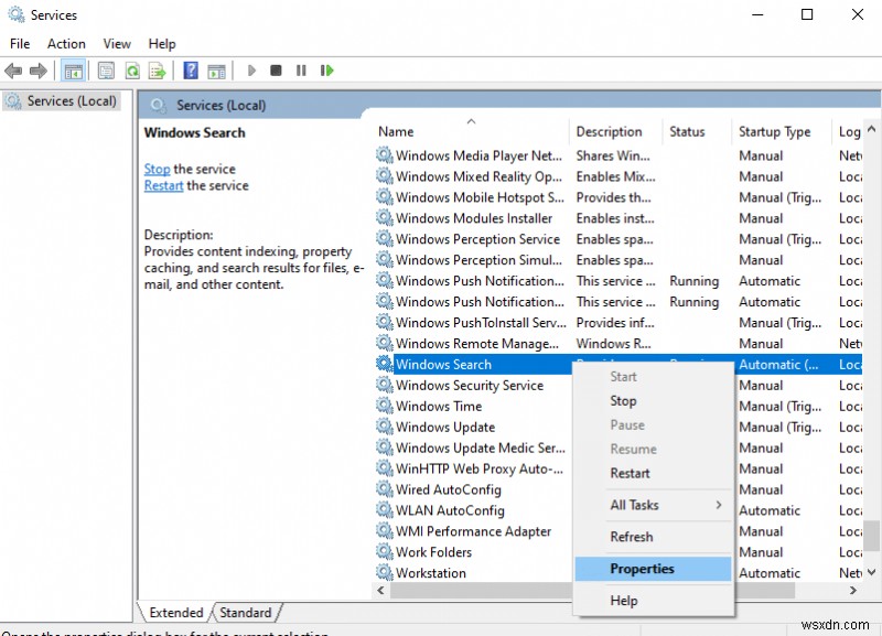 แก้ไข Ntoskrnl.exe High Disk Usage 