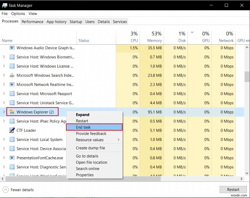 แก้ไข 0x80004002:ไม่รองรับอินเทอร์เฟซดังกล่าวบน Windows 10 