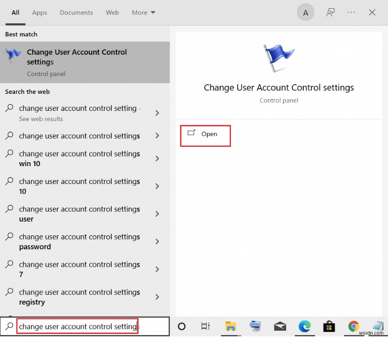 แก้ไขปัญหาความปลอดภัยของ INET E ใน Microsoft Edge 