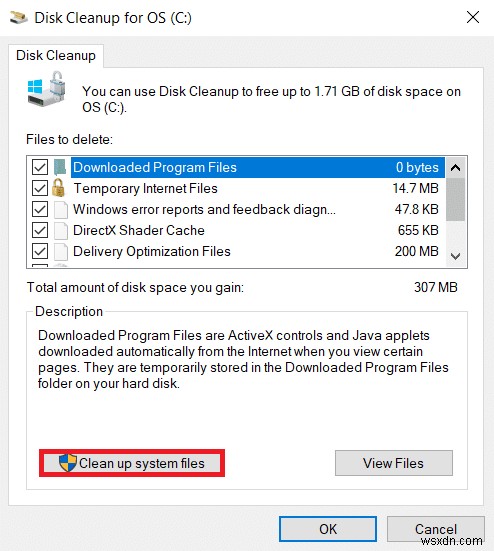 แก้ไขการใช้งาน CPU สูงของ Ntoskrnl.exe 