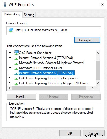 แก้ไข Teamviewer ไม่เชื่อมต่อใน Windows 10 