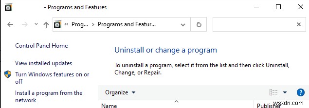 แก้ไข Teamviewer ไม่เชื่อมต่อใน Windows 10 