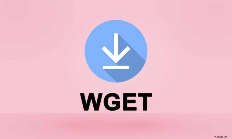 วิธีดาวน์โหลด ติดตั้ง และใช้ WGET สำหรับ Windows 10 