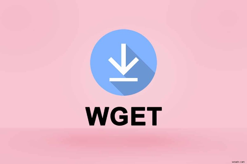 วิธีดาวน์โหลด ติดตั้ง และใช้ WGET สำหรับ Windows 10 