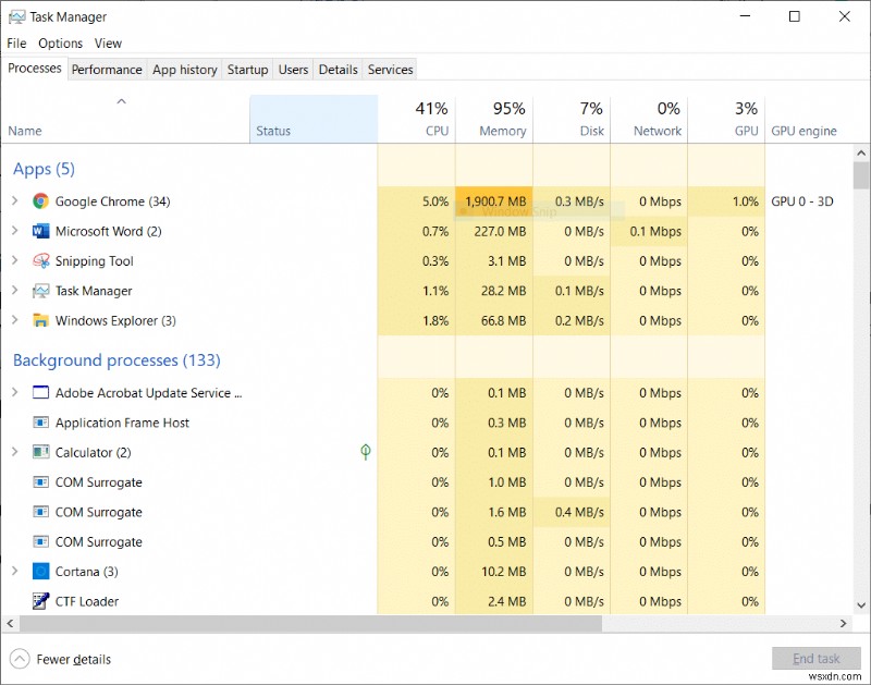 แก้ไขข้อผิดพลาดสถานะ BREAKPOINT ใน Microsoft Edge 