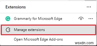 แก้ไขข้อผิดพลาดสถานะ BREAKPOINT ใน Microsoft Edge 