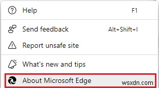 แก้ไขข้อผิดพลาดสถานะ BREAKPOINT ใน Microsoft Edge 
