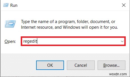แก้ไข Windows ไม่สามารถค้นหาการอัพเดทใหม่ 