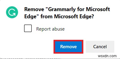 แก้ไขเครือข่าย Microsoft Edge ERR เปลี่ยนใน Windows 10