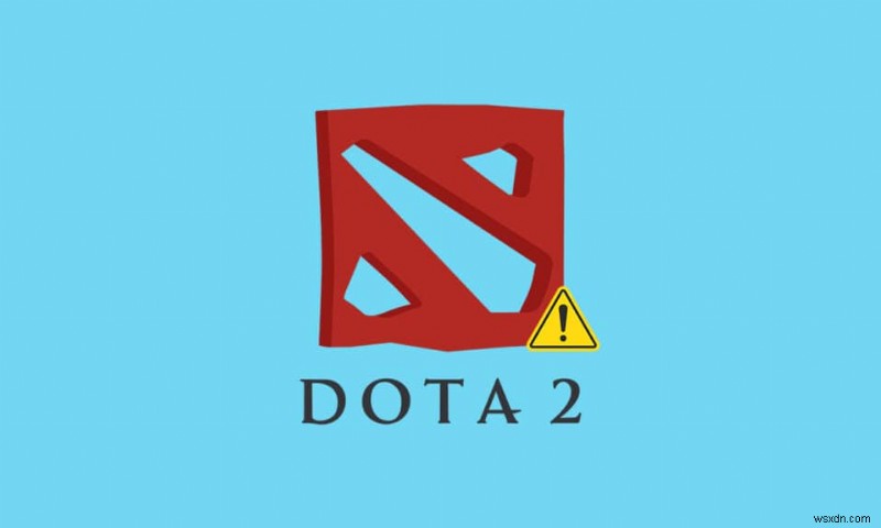 17 วิธีในการแก้ไขข้อผิดพลาดในการเขียนดิสก์ Dota 2 