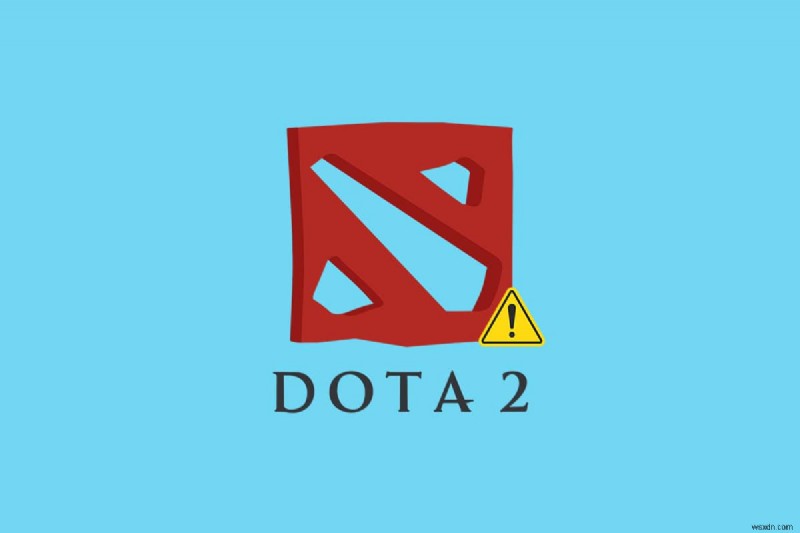 17 วิธีในการแก้ไขข้อผิดพลาดในการเขียนดิสก์ Dota 2 