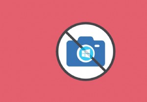 แก้ไข 0xC00D36D5 ไม่มีกล้องติดอยู่ใน Windows 10 