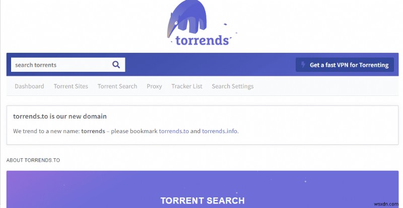 เว็บไซต์ Torrent ที่ดีที่สุด 20 อันดับแรก