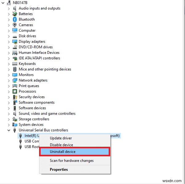 แก้ไข AMD Catalyst Control Center หายไป 