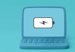 วิธีเปลี่ยนแผนการใช้พลังงานใน Windows 10 