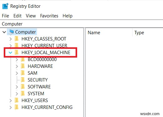 แก้ไข Microsoft Setup Bootstrapper หยุดทำงาน 