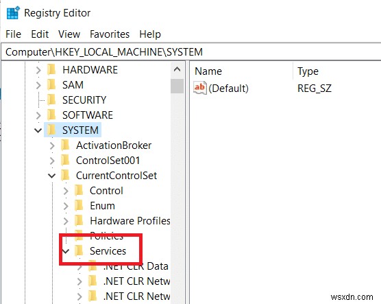 แก้ไข Microsoft Setup Bootstrapper หยุดทำงาน 