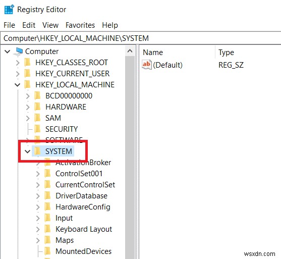 แก้ไข Microsoft Setup Bootstrapper หยุดทำงาน 