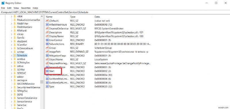 แก้ไข Microsoft Setup Bootstrapper หยุดทำงาน 