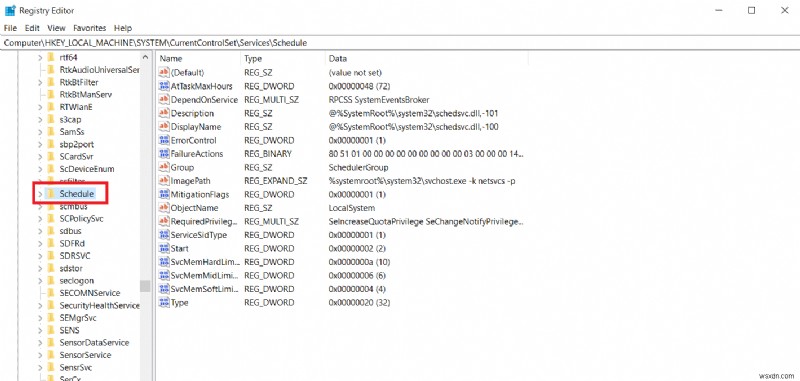 แก้ไข Microsoft Setup Bootstrapper หยุดทำงาน 