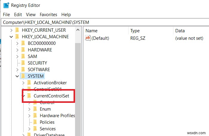 แก้ไข Microsoft Setup Bootstrapper หยุดทำงาน 