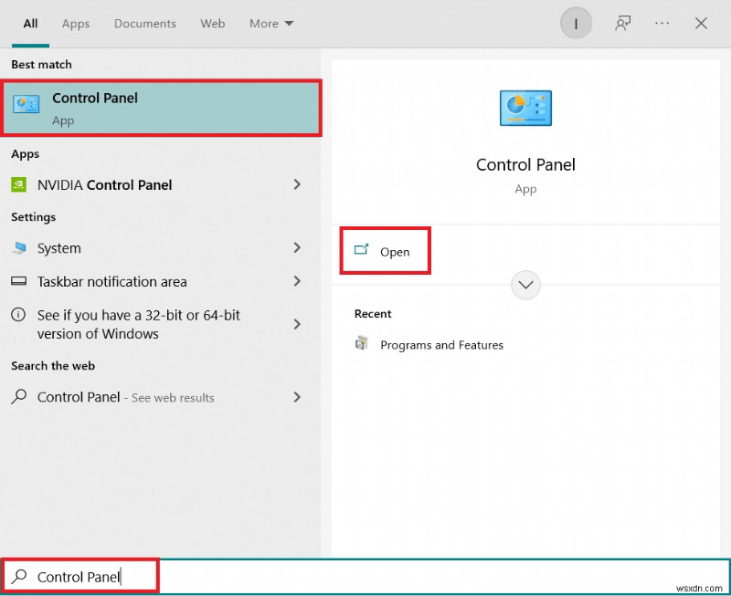 แก้ไข Microsoft Setup Bootstrapper หยุดทำงาน 