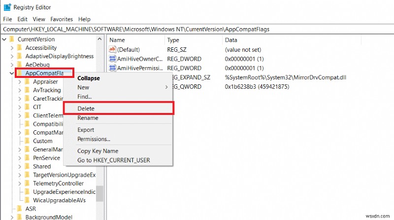 แก้ไข Microsoft Setup Bootstrapper หยุดทำงาน 