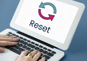 วิธีรีเซ็ตส่วนประกอบ Windows Update บน Windows 10 