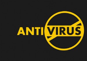 วิธีปิดการใช้งานโปรแกรมป้องกันไวรัสชั่วคราวใน Windows 10 