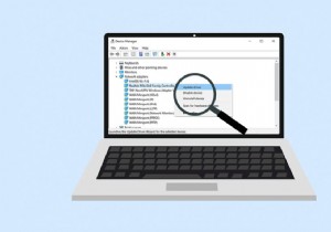 วิธีอัปเดตไดรเวอร์การ์ดเชื่อมต่อเครือข่ายใน Windows 10 
