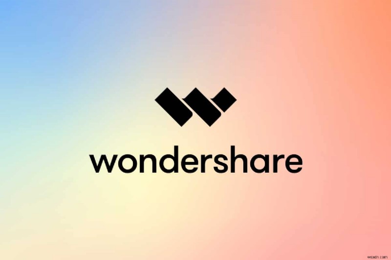 Wondershare Helper Compact คืออะไร? 