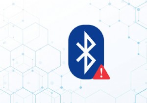 แก้ไขข้อผิดพลาดไดรเวอร์ Bluetooth ใน Windows 10 