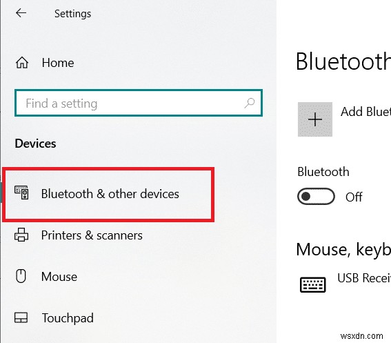 แก้ไขข้อผิดพลาดไดรเวอร์ Bluetooth ใน Windows 10 