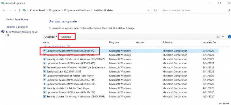 แก้ไขข้อผิดพลาดไดรเวอร์ Bluetooth ใน Windows 10 