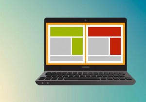 วิธีพิมพ์รูปภาพขนาดใหญ่บนหลายหน้าใน Windows 11