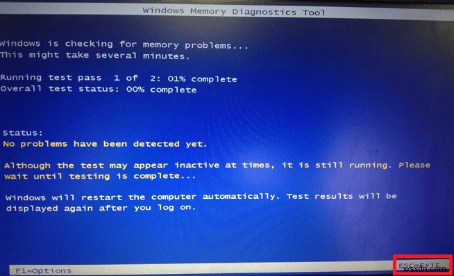 แก้ไข win32kfull.sys BSOD ใน Windows 10 