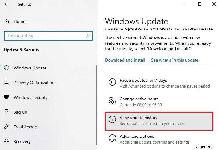 แก้ไขข้อผิดพลาด Windows 10 0xc004f075 