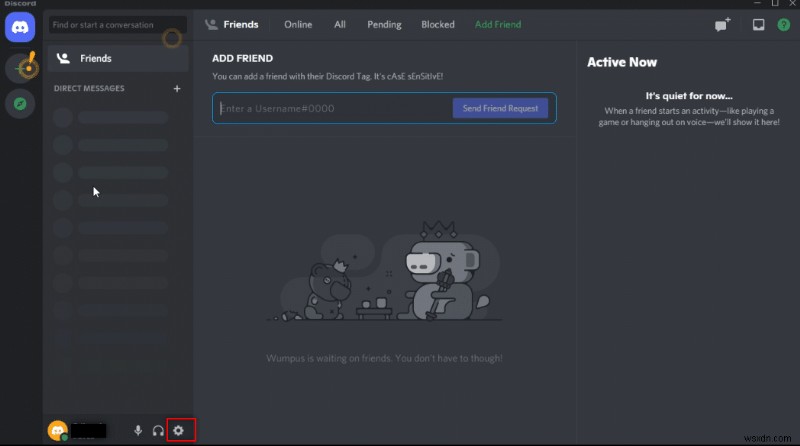 วิธีแชร์หน้าจอ Netflix บน Discord 