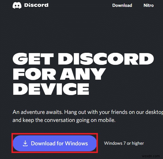 วิธีแชร์หน้าจอ Netflix บน Discord 