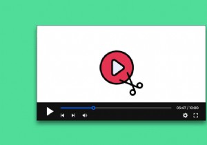 วิธีแยกเฟรมออกจากวิดีโอใน Windows 10 