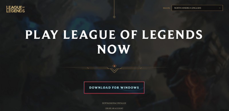 แก้ไขปัญหาเสียงของ League of Legends 