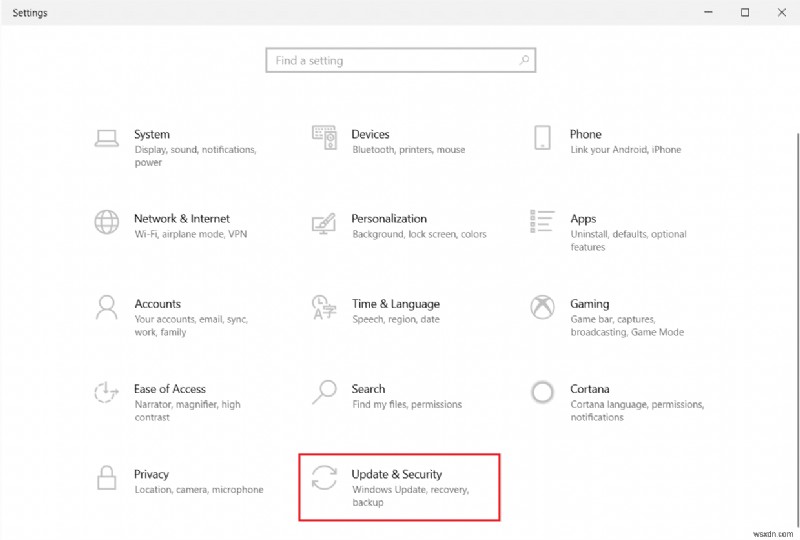 แก้ไขข้อผิดพลาด Windows Store 0x80072ee7 